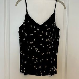 Equipment Star Tank Top